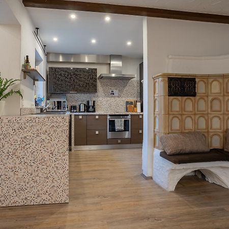 Epa Apartment - Espana Style Руст Екстериор снимка