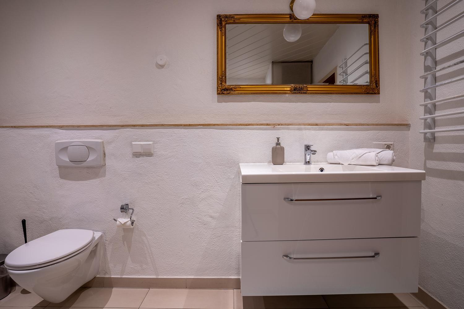 Epa Apartment - Espana Style Руст Екстериор снимка