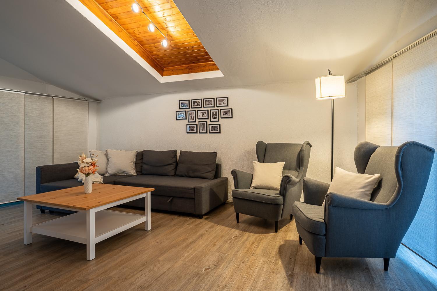 Epa Apartment - Espana Style Руст Екстериор снимка