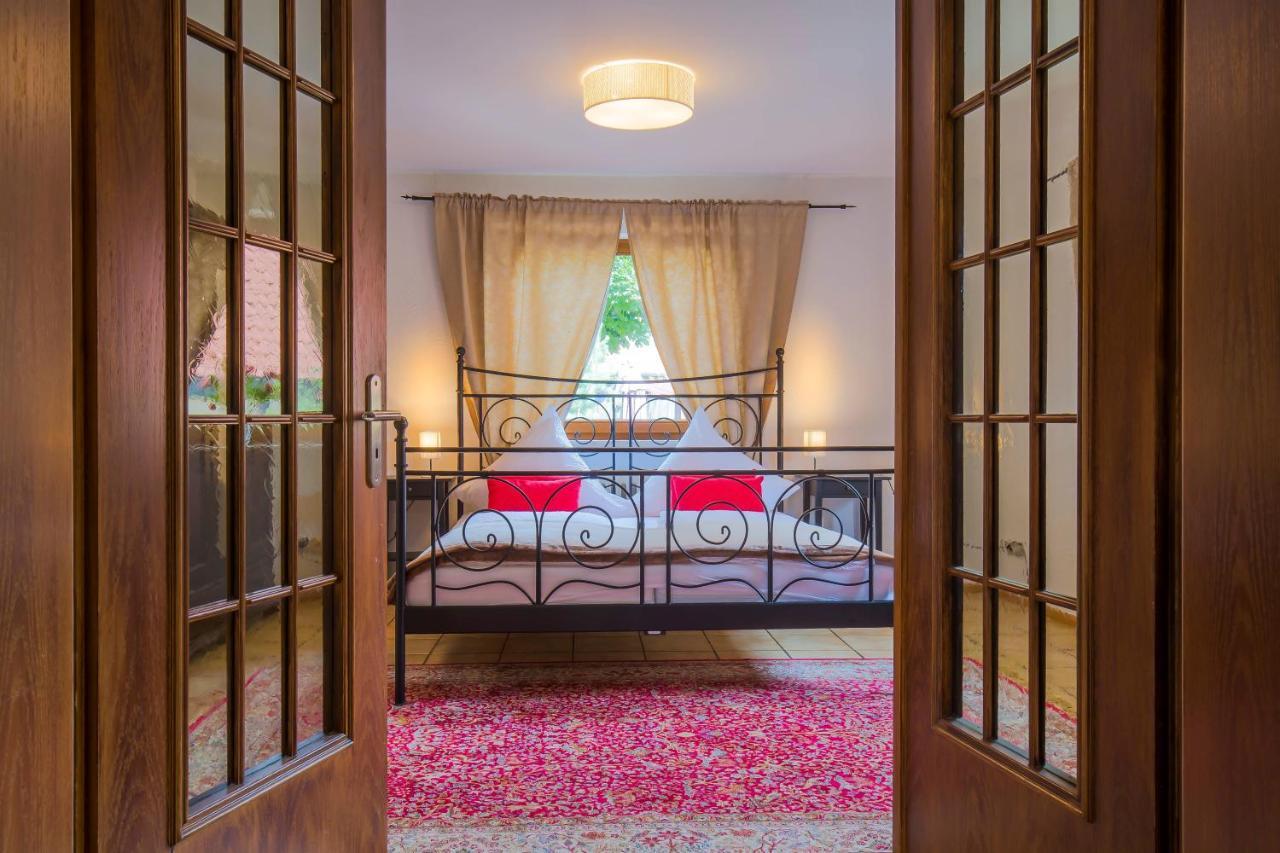 Epa Apartment - Espana Style Руст Екстериор снимка
